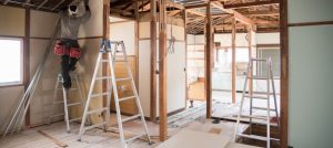 Entreprise de rénovation de la maison et de rénovation d’appartement à Pommevic